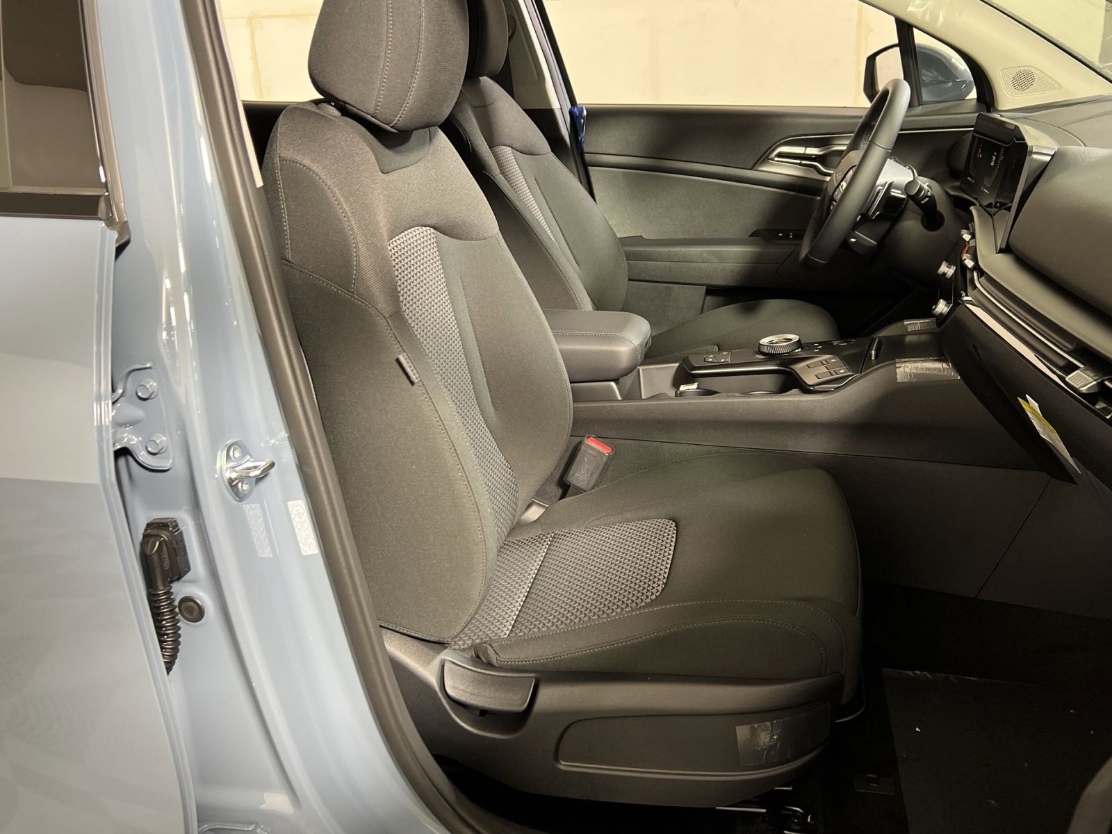 New 2026 Kia Sportage S image 25