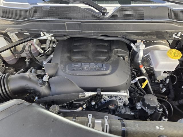 Certified 2026 RAM 2500 Big Horn AWD/4WD image 40