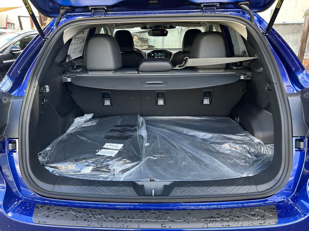 New 2026 Subaru Crosstrek 2.5i Limited AWD/4WD image 21