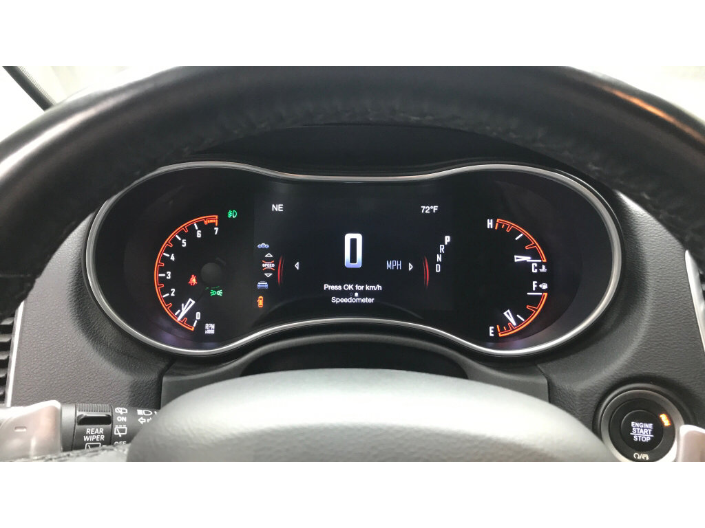 Used 2020 Dodge Durango Citadel w/ Technology Group AWD/4WD image 10