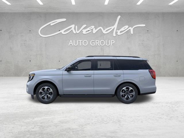 New 2026 Ford Expedition Active image 3