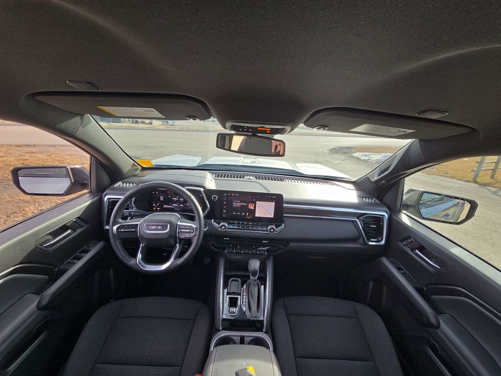 Used 2024 GMC Canyon Elevation w/ Convenience Package image 33