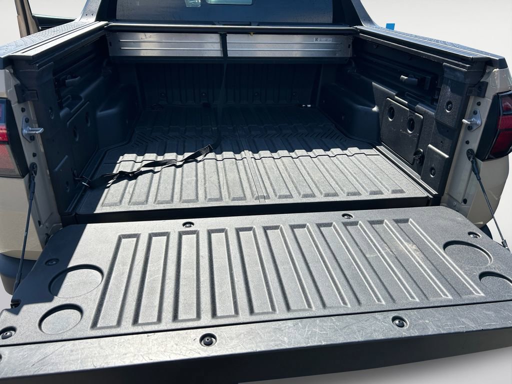 Certified 2024 Hyundai Santa Cruz SEL w/ Activity Package image 18