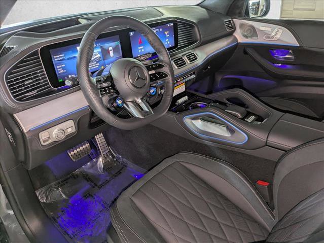 New 2026 Mercedes-Benz GLE 63 AMG S image 14