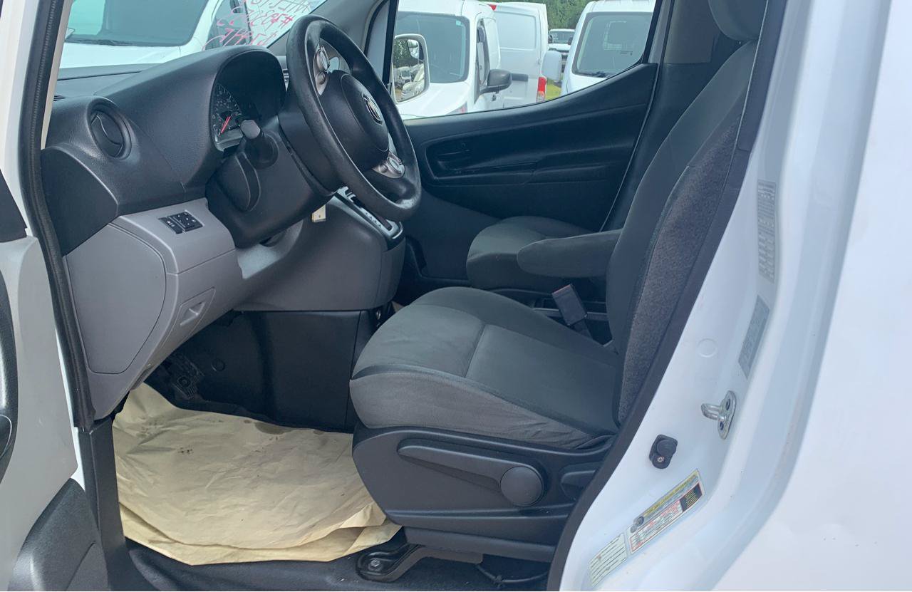 Used 2015 Nissan NV200 SV w/ Technology Package FWD image 10