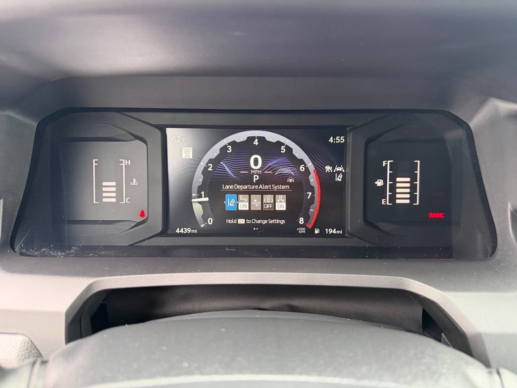 Used 2026 Toyota Tacoma SR5 AWD/4WD image 21