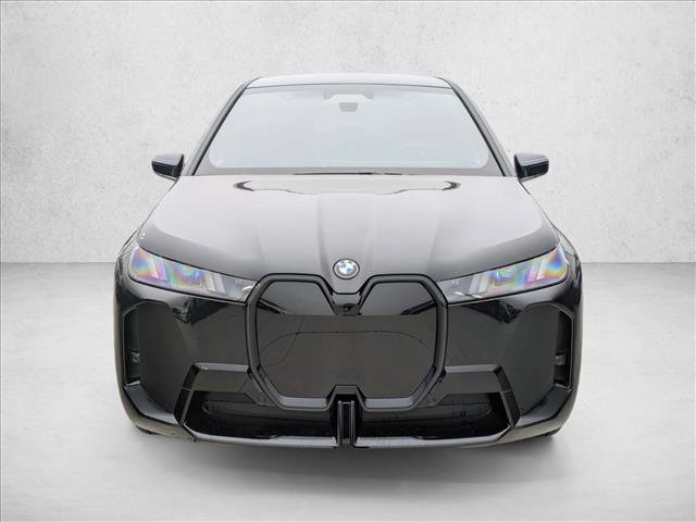New 2026 BMW iX xDrive60 w/ M Sport Package image 6