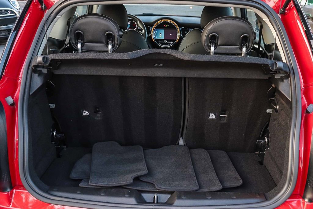 Used 2023 MINI Cooper S image 27