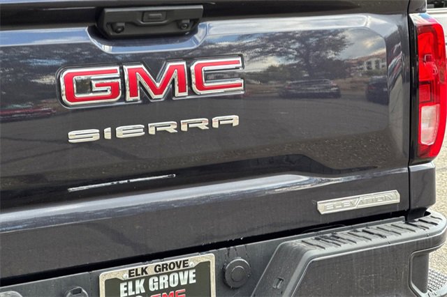 New 2026 GMC Sierra 1500 Elevation image 32