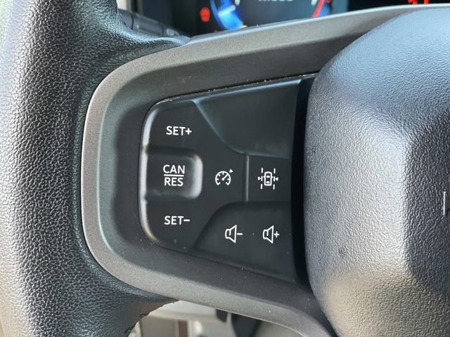 Certified 2025 Ford Bronco Badlands AWD/4WD image 9