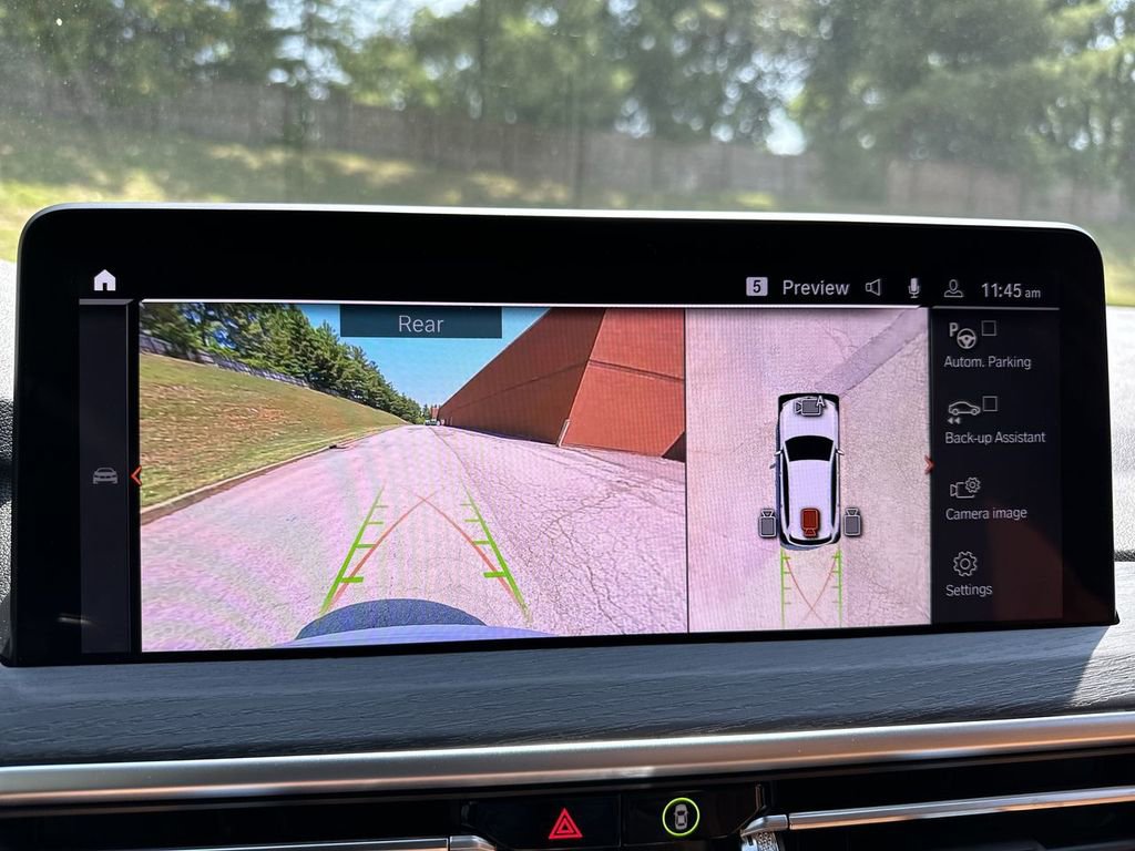 Used 2023 BMW X3 xDrive30i w/ Premium Package w/ZPA image 41