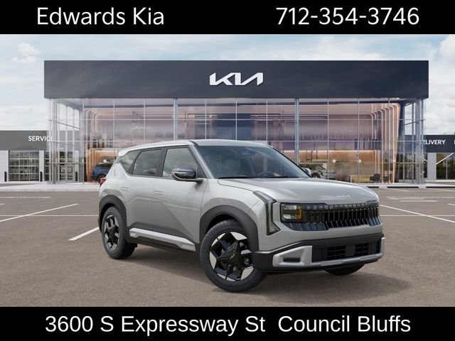 New 2027 Kia Seltos EX AWD/4WD image 10