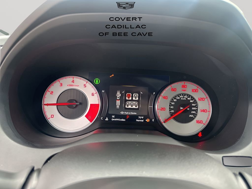 Used 2023 Acura RDX AWD w/ A-Spec & Advance Pkg image 34