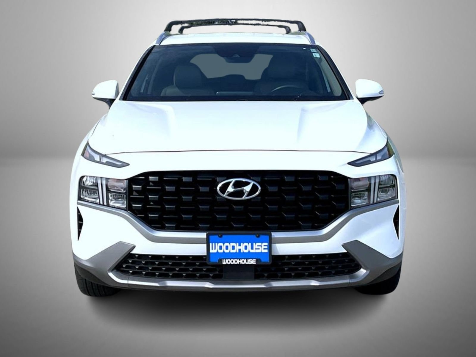 Certified 2023 Hyundai Santa Fe SEL AWD/4WD image 2