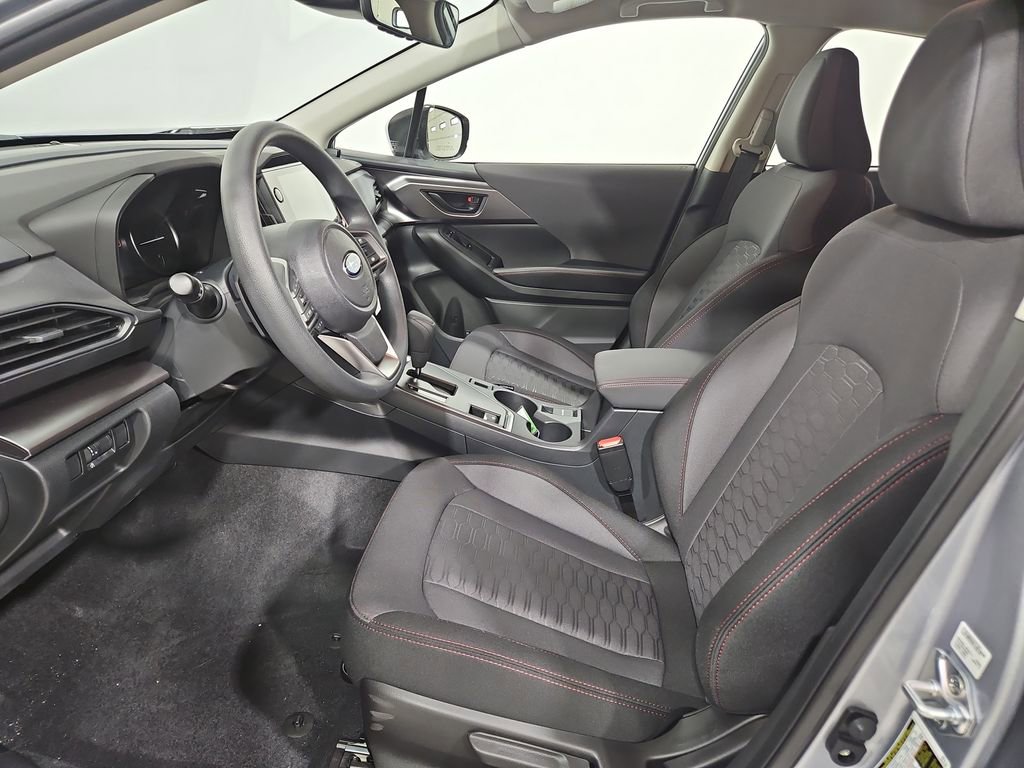 New 2026 Subaru Impreza 2.0i Sport AWD/4WD image 9