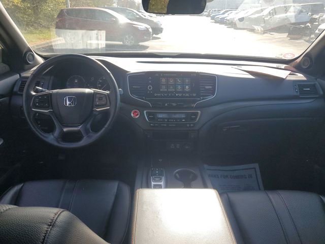Used 2024 Honda Ridgeline TrailSport image 19