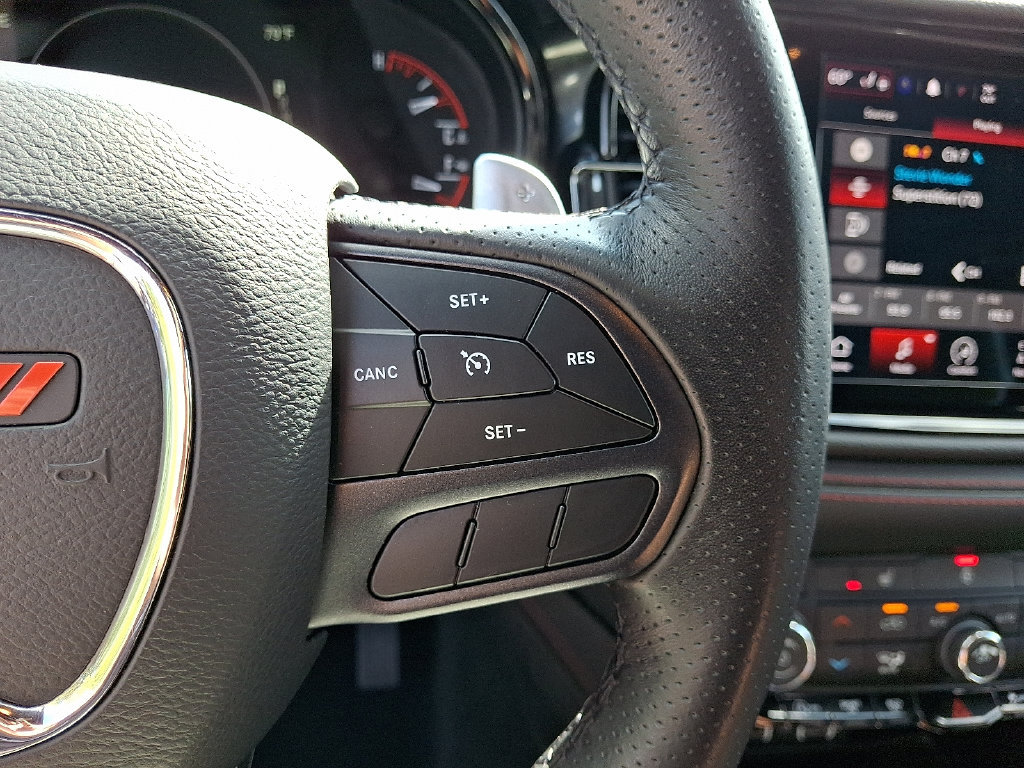 Used 2025 Dodge Durango GT AWD/4WD image 23