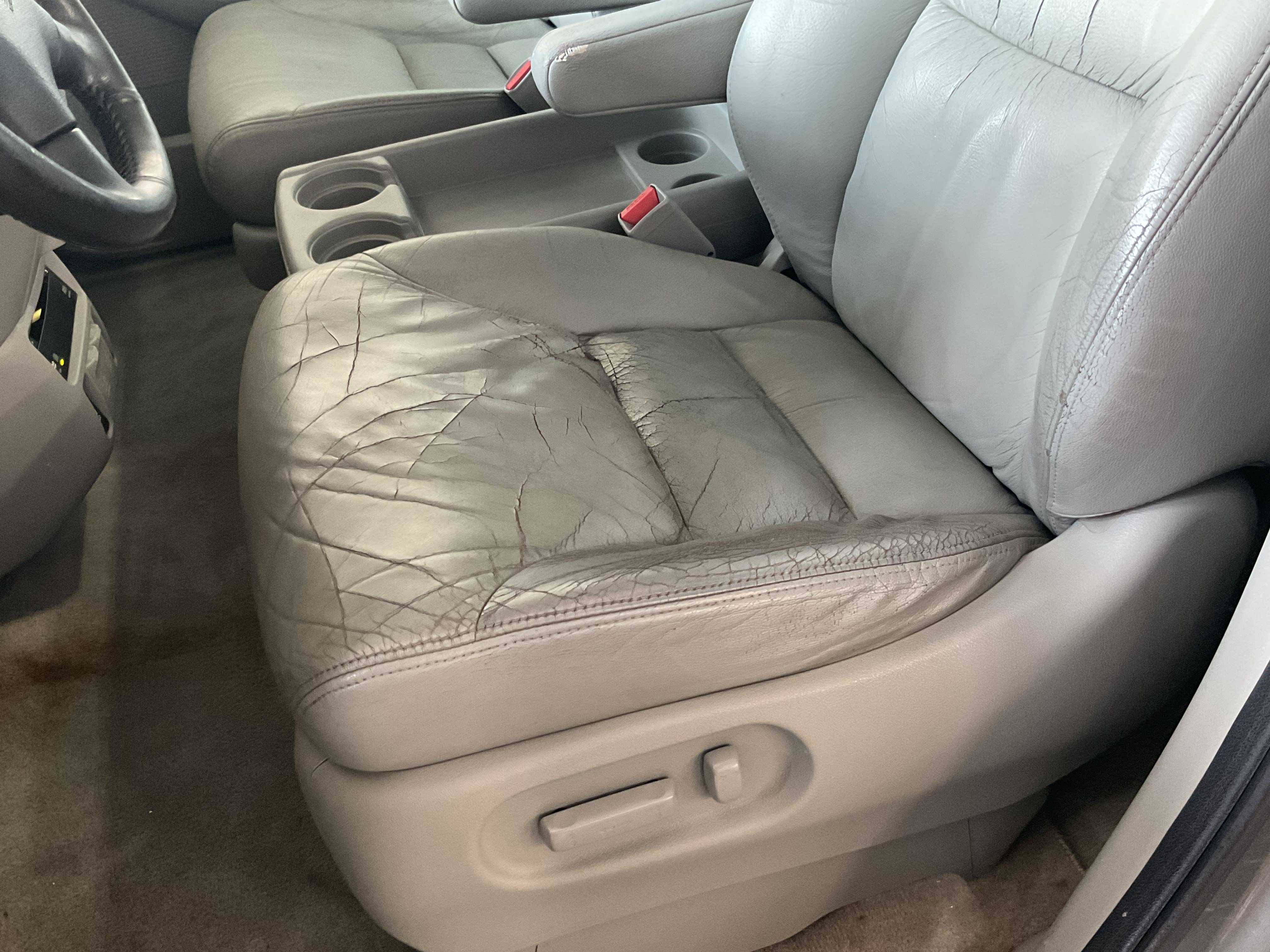 Used 2007 Honda Odyssey EX-L image 26