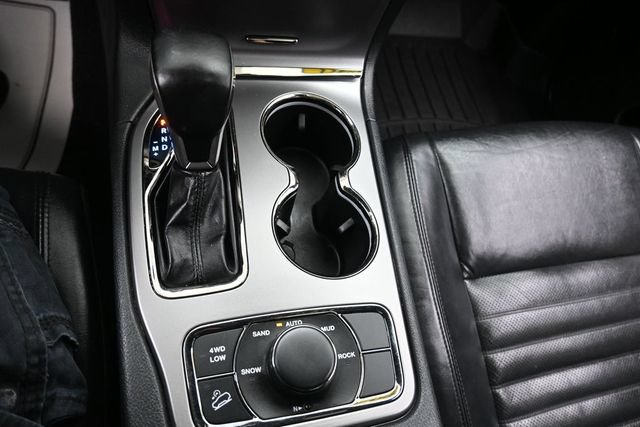 Used 2020 Jeep Grand Cherokee Limited X AWD/4WD image 11