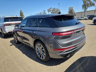 Used 2024 Lincoln Corsair Grand Touring AWD/4WD image 6