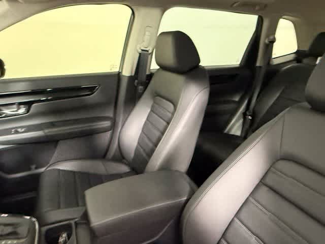 New 2027 Honda CR-V EX-L image 30