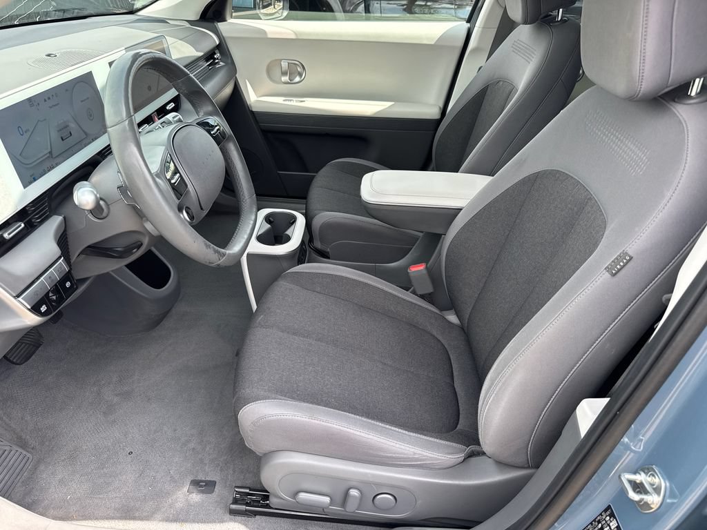 Used 2024 Hyundai Ioniq 5 SEL RWD image 25