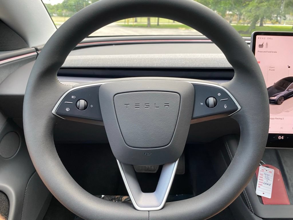 Used 2026 Tesla Model 3 AWD/4WD image 24