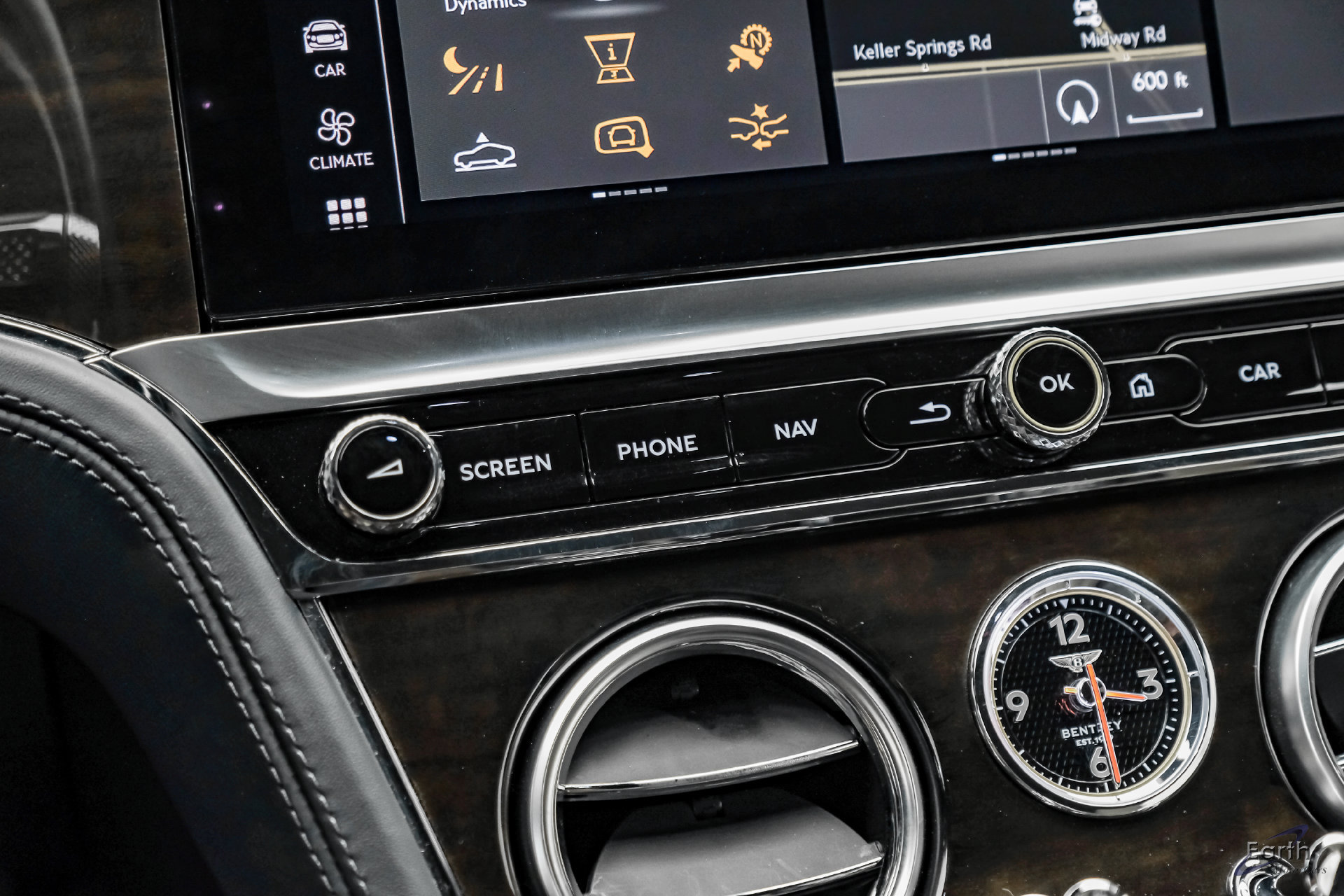 Used 2020 Bentley Continental GT V8 First Edition AWD/4WD image 70