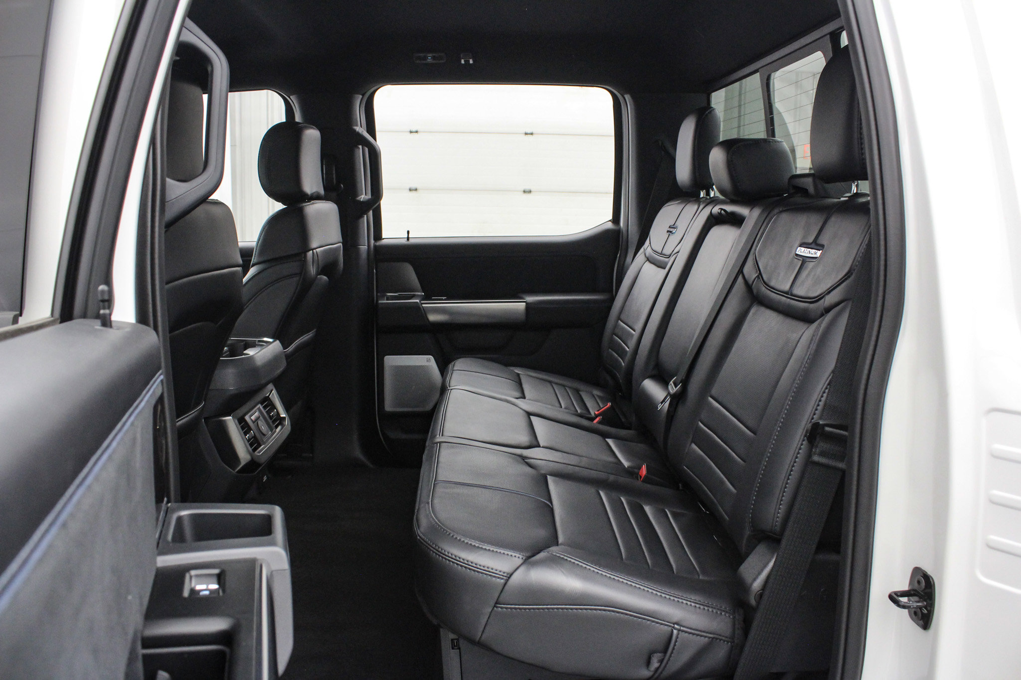 New 2026 Ford F250 Platinum image 21
