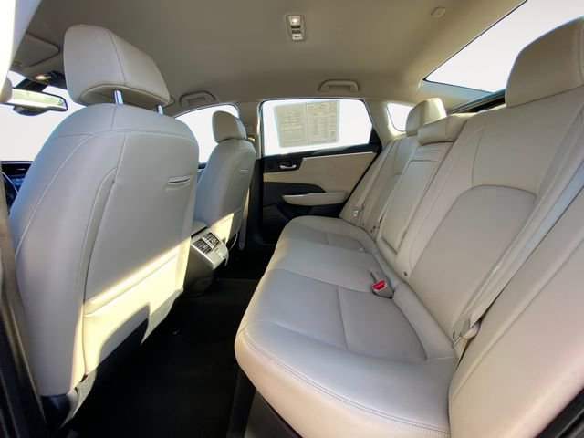 Used 2018 Honda Clarity Touring image 13