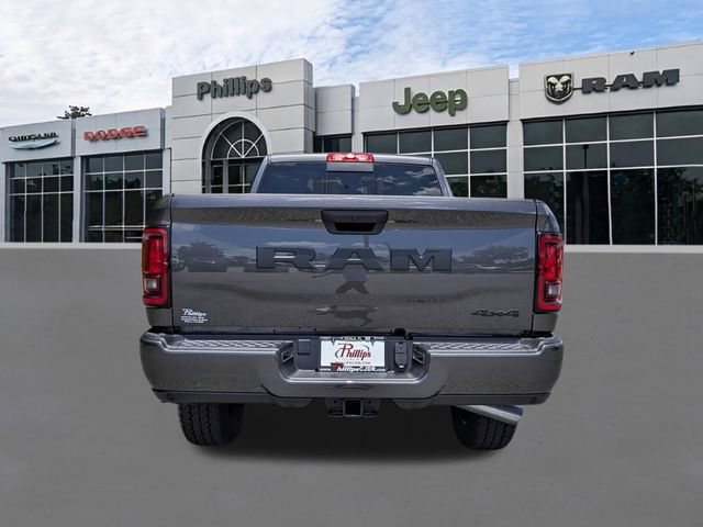 New 2026 RAM 2500 Tradesman AWD/4WD image 5