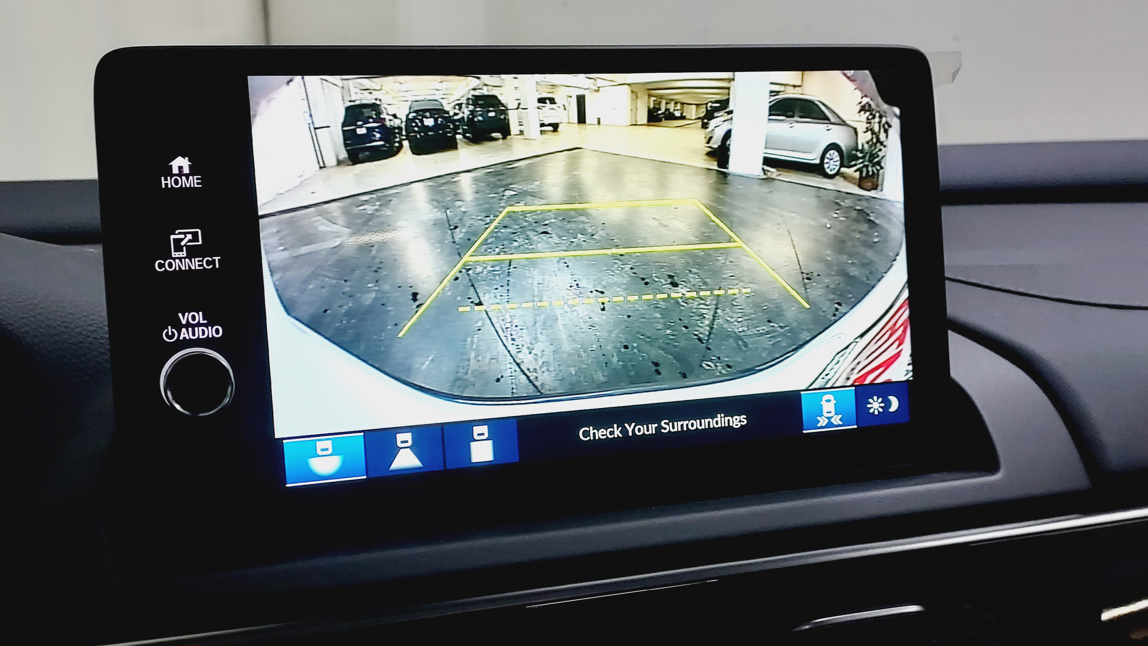 New 2025 Acura ADX AWD image 26