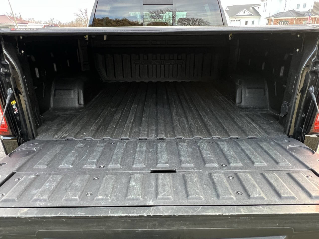 Used 2020 GMC Sierra 1500 Denali image 11