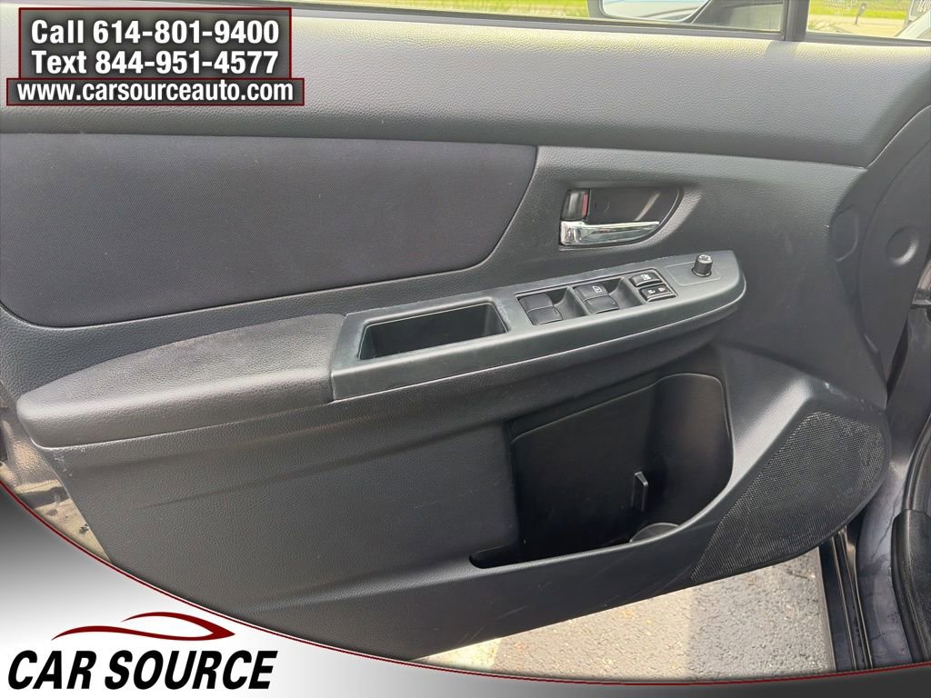 Used 2013 Subaru Impreza 2.0i Premium image 13