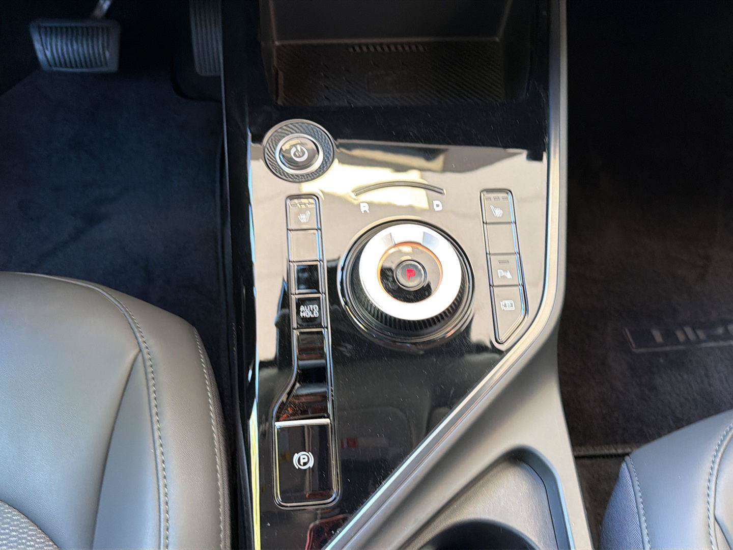 Used 2023 Kia Niro Wind FWD image 20