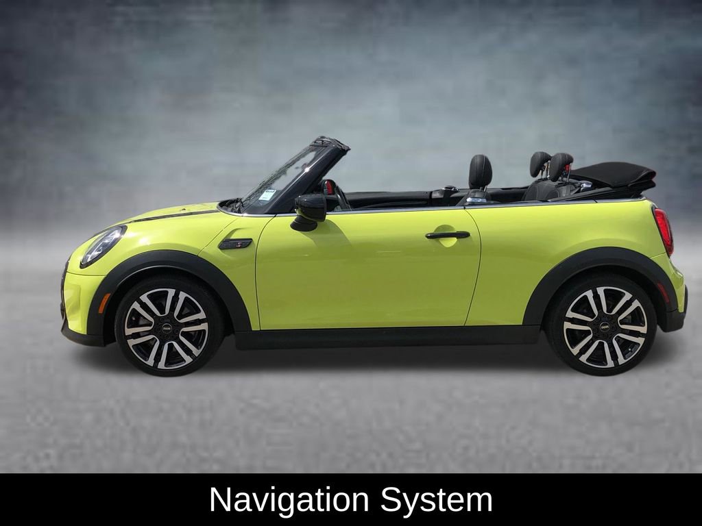 Used 2024 MINI Cooper S FWD image 3