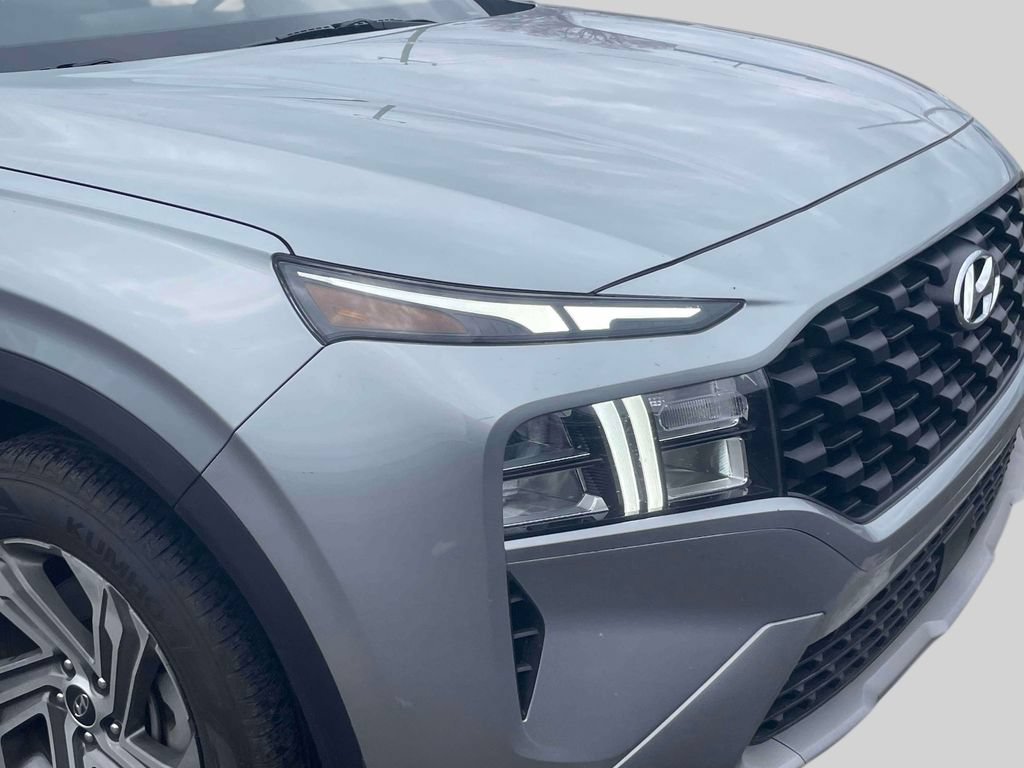 Certified 2023 Hyundai Santa Fe SE FWD image 9