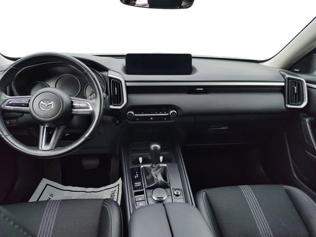 Used 2024 MAZDA CX-50 AWD 2.5 S w/ Premium Package image 10