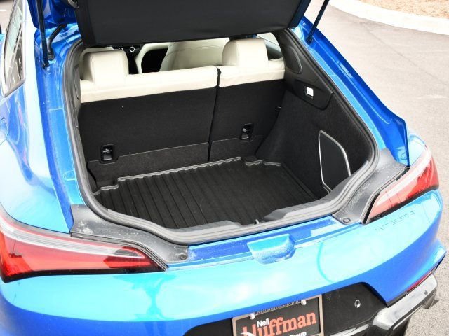 New 2026 Acura Integra Type S image 29