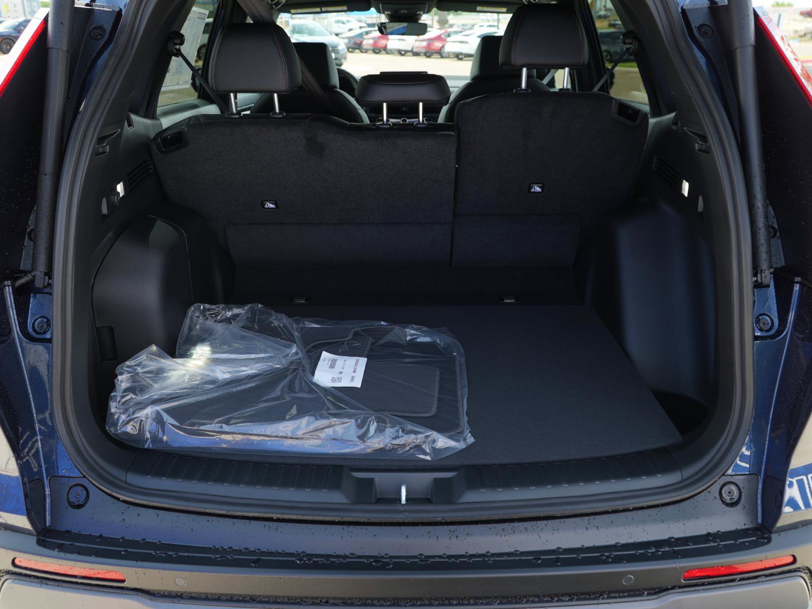 New 2026 Honda CR-V Sport-L image 8