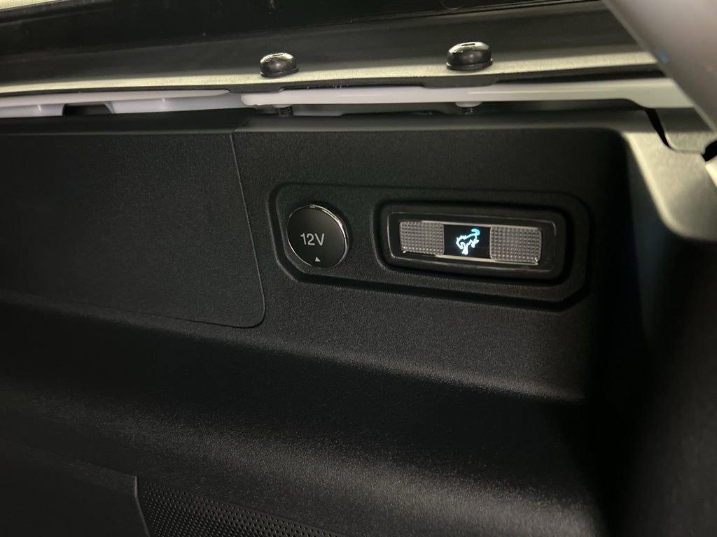 New 2026 Ford Bronco Big Bend image 38