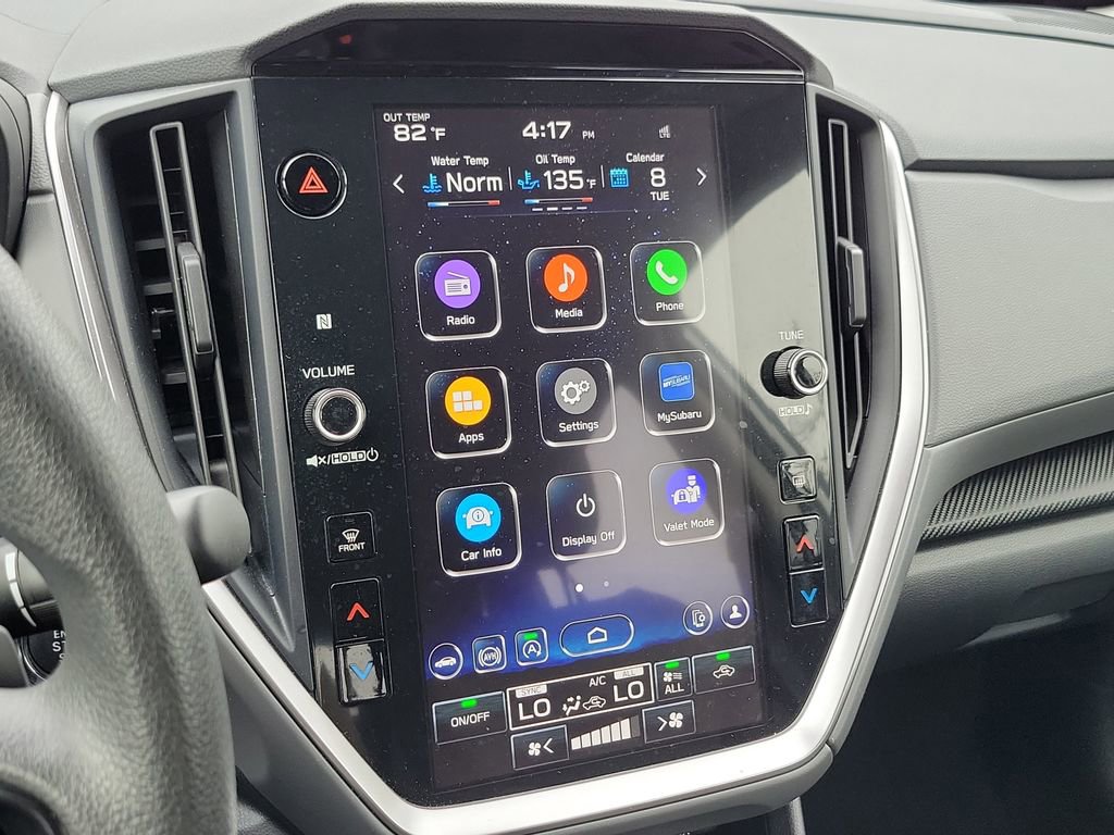 Used 2024 Subaru Crosstrek 2.0i Premium image 9