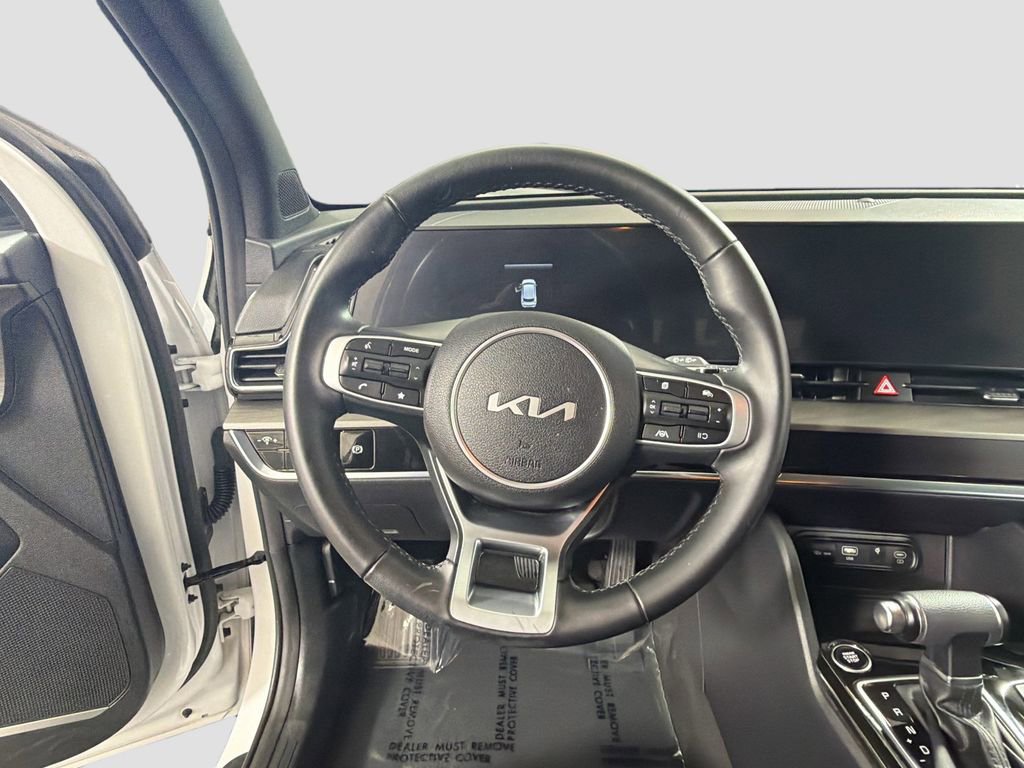 Used 2023 Kia Sportage X-Line AWD/4WD image 14