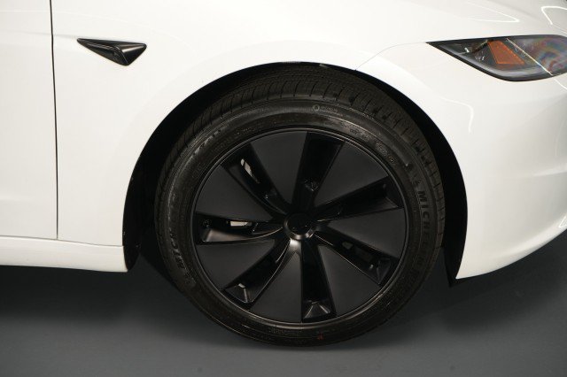 Used 2026 Tesla Model 3 RWD image 21