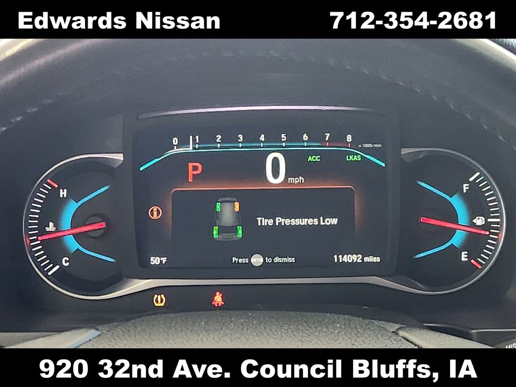 Used 2021 Honda Passport EX-L image 31