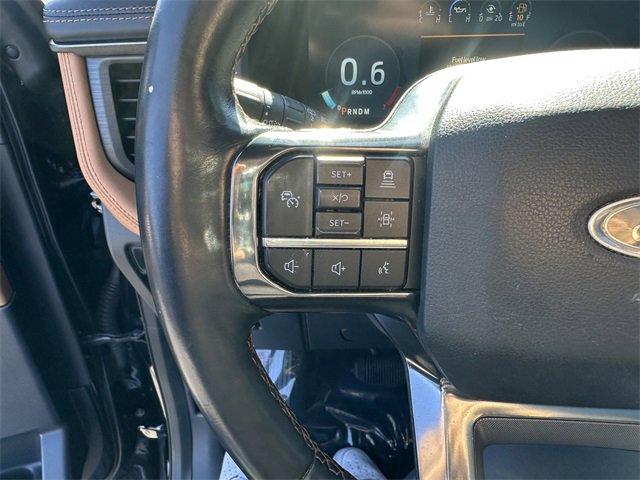 Certified 2022 Ford Expedition Max Platinum image 28