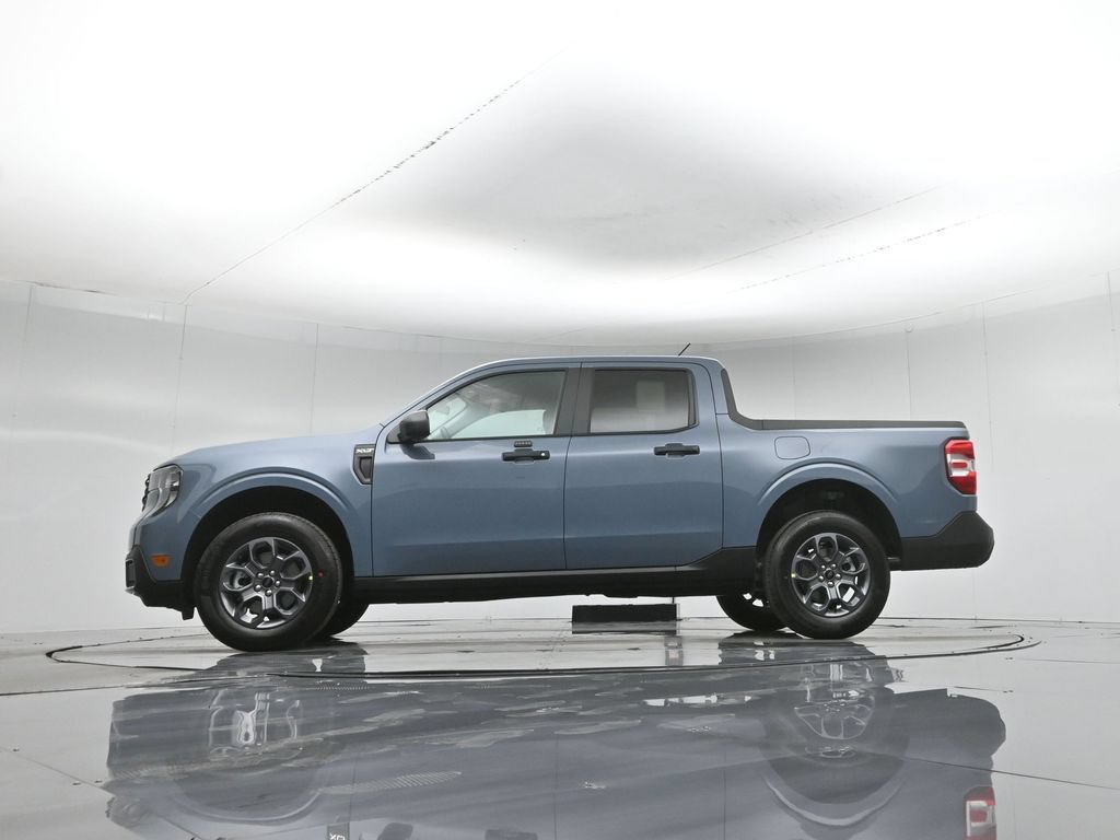 New 2026 Ford Maverick XLT FWD image 7