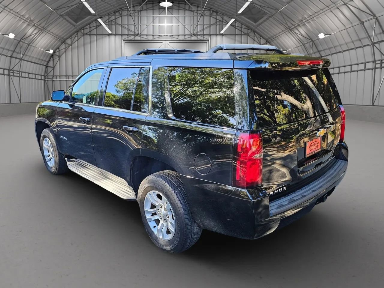 Used 2019 Chevrolet Tahoe LT image 6