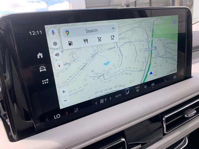 New 2026 Lincoln Aviator Reserve w/ Luxury Package AWD/4WD image 27