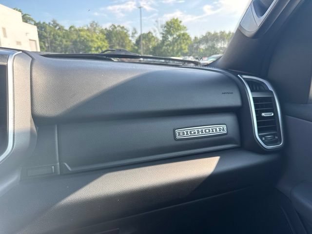 Used 2021 RAM 1500 Big Horn AWD/4WD image 46